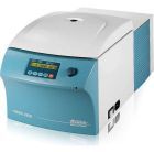 Hettich MIKRO 220R -20C to 40C 15000 RPM Refrigerated Centrifuge
