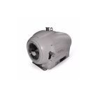 Agilent IDP-15 dry scroll vacuum pump with inlet isolation valve