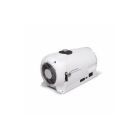 Agilent IDP-7 dry scroll vacuum pump with inlet isolation valve