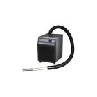 PolyScience IP-80 -80°C Cooler w/ 1.875" Rigid Coil Probe - 120V