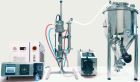 SonoMechanics ISP 3600W Ultrasonic Continuous Liquid Processor