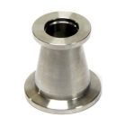 KF16 to KF25 Flange Adapter for Secure Vacuum Connection