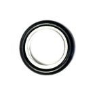 KF/NW25 Flange Centering Clamp Ring