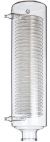 Glass Main Condenser for Ai 20L SolventVap Rotary Evaporators
