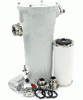 MF30 Exhaust Oil Mist Filter for Edwards E2M28 Vacuum Pumps