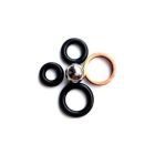 Sealing Gasket Set for Across International's Pellet Presses