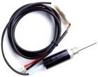Thermocouple with Connection Cable for Heated Pressing Die Sets