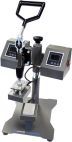 Ai 3x2" Swing-Away Heat Press with Dual Heating Platens - 220V