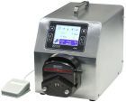 Ai P2A 2L/min SST Peristaltic Pump Touchscreen controller ETL