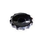 Hard Plastic Front Pressure Release Knob for Pellet Presses