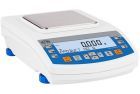 Radwag 1000g Capacity 0.001g Readability 5x5" Precision Balance