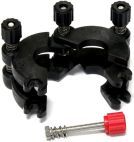 QuickClamp for Ai 5L, 10L, 20L and 50L Rotary Evaporators