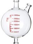 3L Receiving Flask for Ai 5L SolventVap Rotary Evaporators