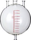 20L Receiving Flask for Ai 50L SolventVap Rotary Evaporators
