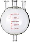 5L Receiving Flask for Ai 10L SolventVap Rotary Evaporators