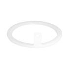 Bel-Art PTFE Hold-Down Ring for Bel-Art Buchner Funnels