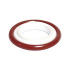 PTFE Coated Silicone Sealing Ring for Ai Rotovaps and Reactors