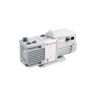 Edwards RV8 6.9 CFM Dual-Stage Vacuum Pump with Bellow & Fitting