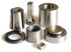 13 x 13 mm Square Easy-Retrieve Dry Pressing Die Set