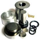 13mm Diameter ID Vacuum Dry Pressing Die Set
