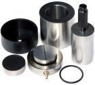 50mm Diameter ID Vacuum Dry Pressing Die Set