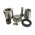 13mm ID Round Easy-Retrieve Dry Pressing Die Set