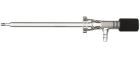 Glass Feeding Tube w/ PTFE Valve for 5L Ai SolventVap