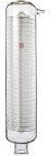 Glass Main Condenser for Ai 50L SolventVap Rotary Evaporators