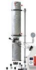 Condenser Protection & Insulation Sleeve for Ai 50L Rotovaps