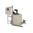 Solventless Mesclatore - Ice Water Extraction System Deluxe Turnkey Configuration
