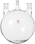 Ai 24/40 45/50 Heavy Wall 20L Round Bottom 3-Neck Flask