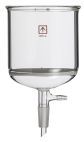 Ai 24/40 Heavy Wall 2L Buchner Funnel w/ 40-80 Micron Frit