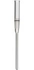 Ai 24/40 Glass Thermowell w/ Viton Gasket for 2L, 5L, 10L System