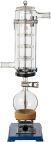 Ai Large Chamber T1 Glass Vacuum Cold Trap with 24/40 Joints