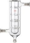 Glass Cold Trap (Dry Ice) Condenser for Ai T1 2L Cold Traps