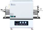 1400C 1-3 Zone Tube Furnace with Alumina Tube