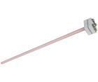 Type B Thermocouple (9.8" L) with Ceramic Sheath (Item# TCB)