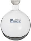 1L Cold Trap Glass Collection Flask for Ai Thin Film Systems