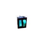 Dual Power Switch with Light for AT Series Vacuum Drying Ovens