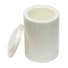 50ml Zirconium Oxide Grinding Jar w/ Lid (Item# MZO.50)