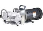 Welch 2085 6.9 CFM Diaphragm Pump with Explosion Proof Motor