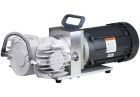 Welch 2090 4.5 CFM Diaphragm Pump with Explosion Proof Motor