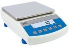 Radwag 6000g Capacity 0.1g Readability 8x8" Precision Balance