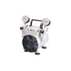 Welch 0.76 CFM 22 L/min WOB-L® Oil-Free Pump 2522