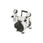 Welch 1.6 CFM 38.3 L/Min WOB-L® Oil-Free Pump 2546