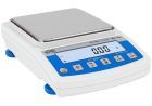 Radwag 2000g Capacity 0.01g Readability 5x5" Precision Balance