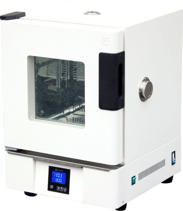 Ai 250°C 1.5 Cu Ft 5 Shelves Max Forced Air Drying Oven 110V With 316L Chamber