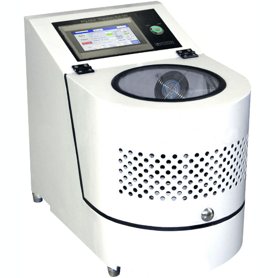 ホワイト・ホール UAR Across International PQ-N4 Four Liters Planetary Ball Mills (4 x