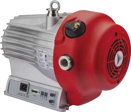 Pfeiffer HiScroll 12 Pump