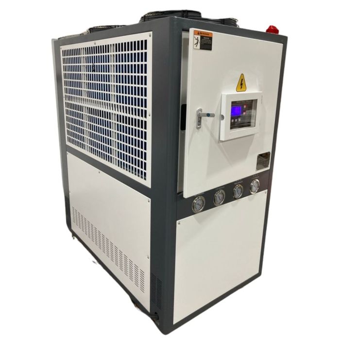 Ai industrial water chillers WAC 8 to 30